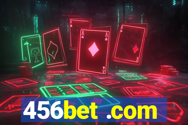 456bet .com